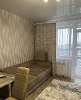 Сдам студию в Новосибирске, Калининский, Танковая ул. 32, 27 м²