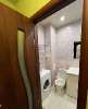 Сдам студию в Новосибирске, Кировский, ул. Виктора Уса 15, 21 м²