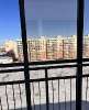 Сдам 3-комнатную квартиру в Новосибирске, Ленинский, Спортивная ул. 29, 57 м²