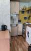Сдам студию в Новосибирске, Ленинский, ул. Котовского 5/2, 18 м²