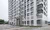 Сдам студию в Новосибирске, Дзержинский, ул. Королёва 1Б, 27.8 м²