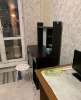 Сдам студию в Новосибирске, Кировский, ул. Виктора Уса 15, 19.2 м²