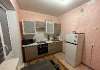 Сдам 1-комнатную квартиру в Новосибирске, Кировский, ул. Петухова 95, 32.7 м²