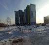 Сдам 1-комнатную квартиру в Новосибирске, Ленинский, Новосибирская обл. ул. Николая Сотникова 36, 41 м²