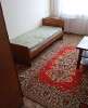 Сдам 2-комнатную квартиру в Новосибирске, Октябрьский, Ленинградская ул. 149, 43 м²