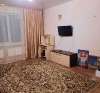 Сдам студию в Новосибирске, Октябрьский, ул. Татьяны Снежиной 48, 33 м²