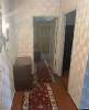 Сдам 2-комнатную квартиру в Новосибирске, Калининский, Народная ул. 30/1, 44.5 м²