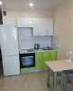 Сдам студию в Новосибирске, Ленинский, ул. Забалуева 90, 25 м²
