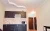 Сдам студию в Новосибирске, Центральный, ул. Крылова 34, 30 м²