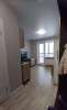 Сдам студию в Новосибирске, Ленинский, Спортивная ул. 35, 24 м²