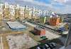 Сдам 1-комнатную квартиру в Новосибирске, Ленинский, Спортивная ул. 15, 36 м²