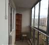 Сдам 1-комнатную квартиру в Новосибирске, Кировский, ул. Петухова 156, 34.7 м²