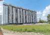 Сдам студию в Новосибирске, Ленинский, ул. Забалуева 96, 27 м²