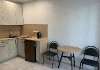 Сдам студию в Новосибирске, Ленинский, ул. Забалуева 102/1, 19.5 м²