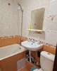 Сдам 1-комнатную квартиру в Новосибирске, Ленинский, ул. Блюхера 36, 30 м²