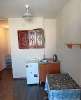Сдам студию в Новосибирске, Кировский, ул. Виктора Уса 13, 20 м²