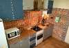 Сдам 1-комнатную квартиру в Новосибирске, Железнодорожный, Фабричная ул. 22, 44 м²
