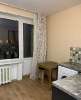 Сдам студию в Новосибирске, Ленинский, ул. Серафимовича 1/1, 20 м²
