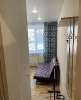 Сдам студию в Новосибирске, Ленинский, ул. Титова 16, 12 м²