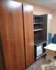Сдам комнату в Новосибирске, Октябрьский, Воинская ул. 1, 18 м²