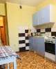 Сдам 1-комнатную квартиру в Новосибирске, Ленинский, ул. Котовского 3/2, 40 м²