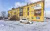 Сдам 1-комнатную квартиру в Новосибирске, Ленинский, ул. Малыгина 25, 35 м²