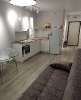 Сдам студию в Новосибирске, Ленинский, ул. Забалуева 92, 24 м²