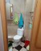 Сдам 1-комнатную квартиру в Новосибирске, Кировский, ул. Виктора Уса 9, 20.4 м²