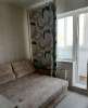 Сдам студию в Новосибирске, Калининский, ул. Фадеева 66/4, 24 м²