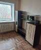Сдам 1-комнатную квартиру в Новосибирске, Октябрьский, ул. Никитина 15, 36 м²