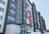 Сдам студию в Новосибирске, Ленинский, Спортивная ул. 29, 22 м²