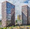 Сдам студию в Новосибирске, Ленинский, 1-я Чулымская ул. 112/5, 29 м²