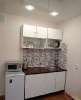 Сдам студию в Новосибирске, Калининский, ул. Фадеева 66/2, 20 м²