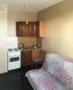 Сдам студию в Новосибирске, Кировский, ул. Виктора Уса 11, 19.3 м²
