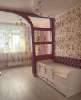 Сдам 3-комнатную квартиру в Новосибирске, Калининский, ул. Тюленина 28, 56 м²