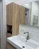 Сдам студию в Новосибирске, Ленинский, ул. Титова 255, 42 м²