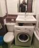Сдам студию в Новосибирске, Кировский, ул. Виктора Уса 7, 21 м²