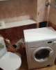 Сдам студию в Новосибирске, Дзержинский, ул. Авиастроителей 11/1, 24 м²