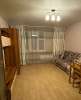Сдам студию в Новосибирске, Кировский, ул. Виктора Уса 13, 25 м²