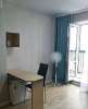 Сдам студию в Новосибирске, Ленинский, Спортивная ул. 31/1, 22 м²