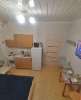 Сдам студию в Новосибирске, Ленинский, Большая ул. 678, 20 м²