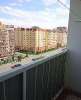 Сдам студию в Новосибирске, Кировский, ул. Виктора Уса 2, 25 м²