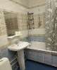Сдам студию в Новосибирске, Дзержинский, ул. Авиастроителей 18, 32 м²