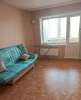 Сдам 1-комнатную квартиру в Новосибирске, Ленинский, Спортивная ул. 23, 37.1 м²