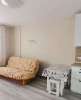 Сдам студию в Новосибирске, Ленинский, Тульская ул. 80, 31 м²