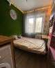 Сдам студию в Новосибирске, Дзержинский, ул. Адриена Лежена 12/1, 12.5 м²