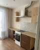 Сдам 1-комнатную квартиру в Новосибирске, Кировский, Бронная ул. 15с, 42 м²