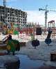 Сдам 1-комнатную квартиру в Новосибирске, Кировский, ул. Бородина 56, 36 м²