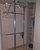 Сдам 1-комнатную квартиру в Новосибирске, Октябрьский, ул. Виталия Потылицына 3, 42 м²