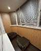 Сдам студию в Новосибирске, Ленинский, микрорайон Горский 63/1, 27 м²